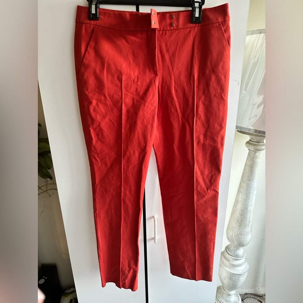 Akris new pants size 6
